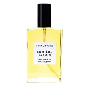 GOOP French Girl Lumière Jamin Body Glow Oil 4 oz